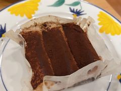 提拉米苏-萨莉亚意式餐厅(石鼓路店)