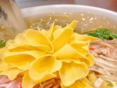 -真不同饭店(中州东路店)