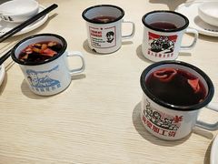 -畅润江小鱼·老坛子酸菜鱼(富弘广场店)