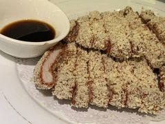 秘制乳排-宏玲餐厅(四川南路店)