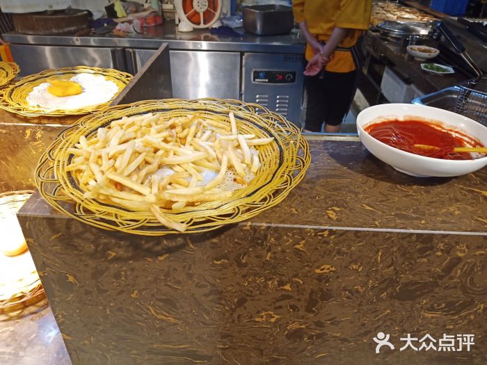麻辣一坊自助火锅(长兴店)图片