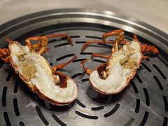 -青蓬蒸汽海鲜·深圳老字号·团建聚会(壹方城店)