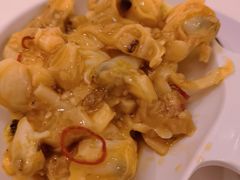 麻辣鲜蛤-元气寿司(金光华店)