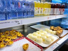-宜家·瑞典风味餐厅(武汉荟聚中心店)