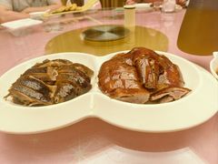 -椿记烧鹅(北门店)