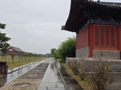 -商丘古城-应天书院