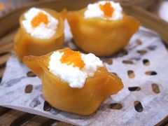 -蔡澜点心·粤菜(月星环球港店)