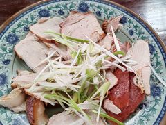 -周记三套车·甘肃名小吃