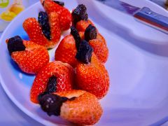 -众品老方子锅贴甜沫(李村店)