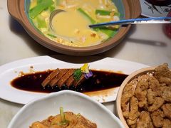 -伙靠·江浙菜(田林路店)