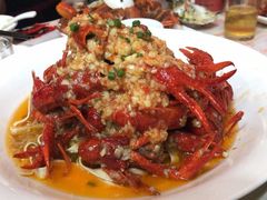 -忆口香龙虾(珠海夏湾老店)
