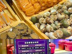 -堂会(天河店)