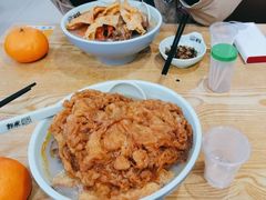 -家味螺蛳粉&烤鱼(五角场店)