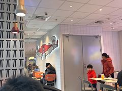 -肯德基(西影路店)
