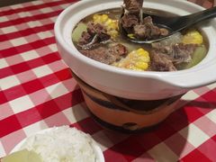 -西贝(上海我格广场店)