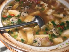 -梁家大院•农家菜(昆山会展中心店)