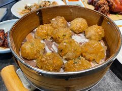 -紫泥369粗粮季(鼓楼店)