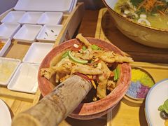 -芸南道·过桥米线(昆明老街旗舰店)