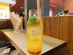 -巴奴毛肚火锅(悠唐购物中心店)