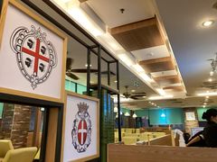 -萨莉亚意式餐厅(上下九店)