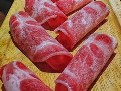 -盡膳口福跷脚牛肉火锅(国贸商城店)