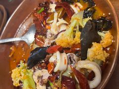 -林四喜·闽南传家菜(鼓浪屿店)