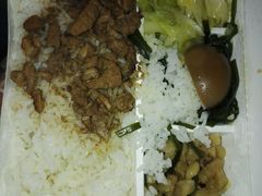 -大炮盐酥鸡