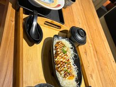 -雷门拉面·现熬骨汤(凯德来福士店)