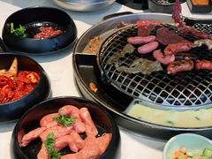 -汉拿山(万达广场哈尔滨哈西店)