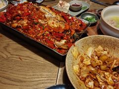 -那时新疆(经纬汇店)