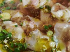 藤椒抄手-李包面(观音桥好吃街B区店)