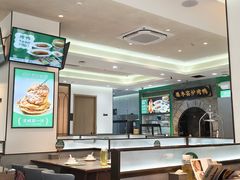 -黑窑厂糖油饼烤鸭·清真菜(旗舰店)
