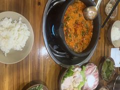 -笔记安顺夺夺粉火锅