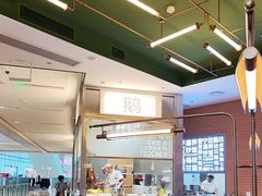 -潮界(LU·ONE凯德晶萃广场店)