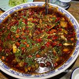 鱼和烧白都挺不错