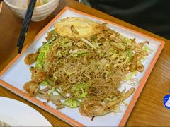 -大禹家·海鲜面馆(新闸路店)