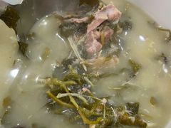 -腰记饭店(龙源路店)