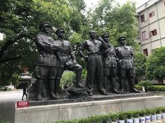 -南昌八一起义纪念馆