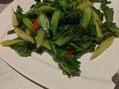 -桂园餐厅(五大道店)