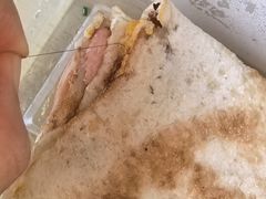-金杨老摊头蛋饼(金口路店)