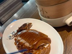 -小大董·烤鸭(王府井apm店)
