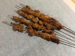 -烤五行·烧烤烤串(石佛营店)