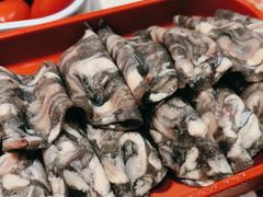 -老马路串串香火锅(北门桥店)