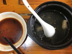 -山里人家土菜馆(茅山店)