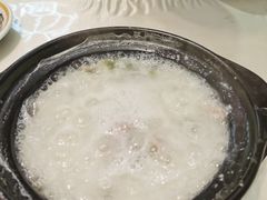 -知粤塘港式茶餐厅