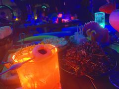 -MOSSO音乐酒吧·Live House(南京西路店)