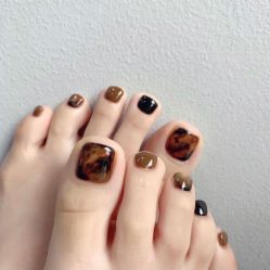 -Adore nail日式美甲美睫