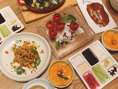 -小大董·烤鸭(王府井apm店)