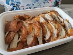 -娄三少春饼·烤鸭(合生汇购物中心店)