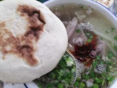 -尚品清汤羊肉